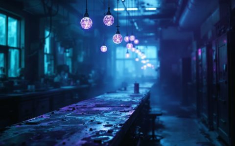 La misteriosa luce dei viventi: scoperta l'emissione fotonica ultradebole