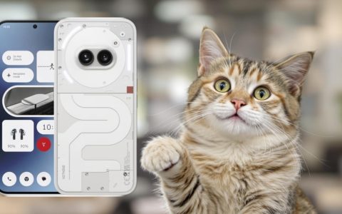 Risparmia più di 100€ sul Nothing Phone (2a): offerta esclusiva solo su Amazon