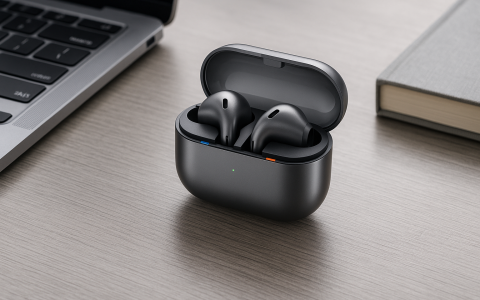 Gli auricolari TOP per chi ama correre al parco: i Samsung Galaxy Buds3 oggi li paghi pochissimo