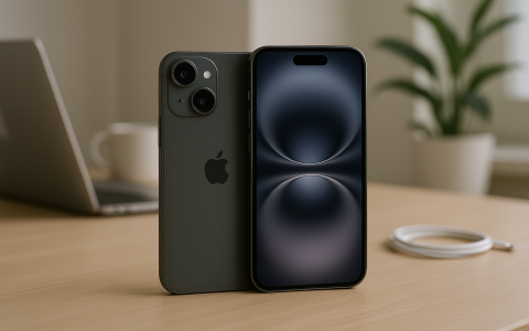 iPhone 16: prezzo INCREDIBILE su Amazon per poche ore (-22%)