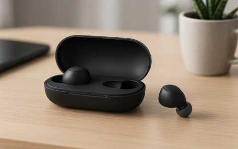 Cuffie True Wireless Sony a meno di metà prezzo: maxi sconto del -52%