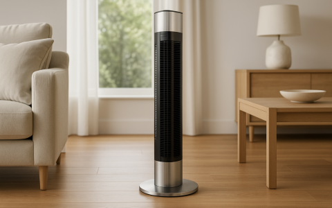 Rinfresca casa con il Ventilatore a torre Princess scontatissimo al -60%
