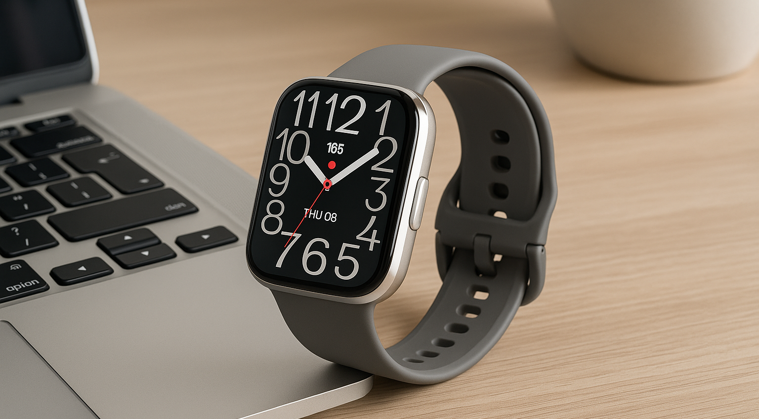 Smartwatch Amazfit di ultimissima generazione a meno di 40€: affare pazzesco Smartwatch Amazfit di ultimissima generazione a meno di 40€: affare pazzesco