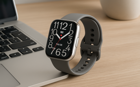 Smartwatch Amazfit di ultimissima generazione a meno di 40€: affare pazzesco