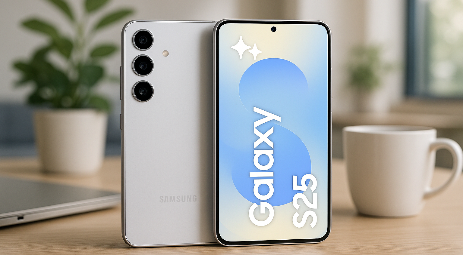 Oggi il Samsung Galaxy S25 è tuo a quasi 290€ in meno: offerta a tempo limitato Oggi il Samsung Galaxy S25 è tuo a quasi 290€ in meno: offerta a tempo limitato