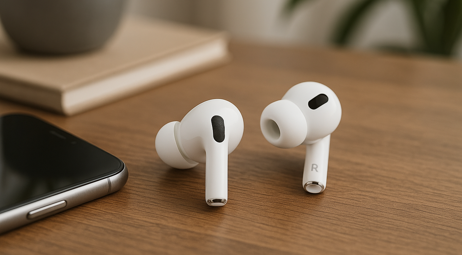 Apple AirPods Pro 2: audio premium e risparmio straordinario su Amazon (-29%) Apple AirPods Pro 2: audio premium e risparmio straordinario su Amazon (-29%)