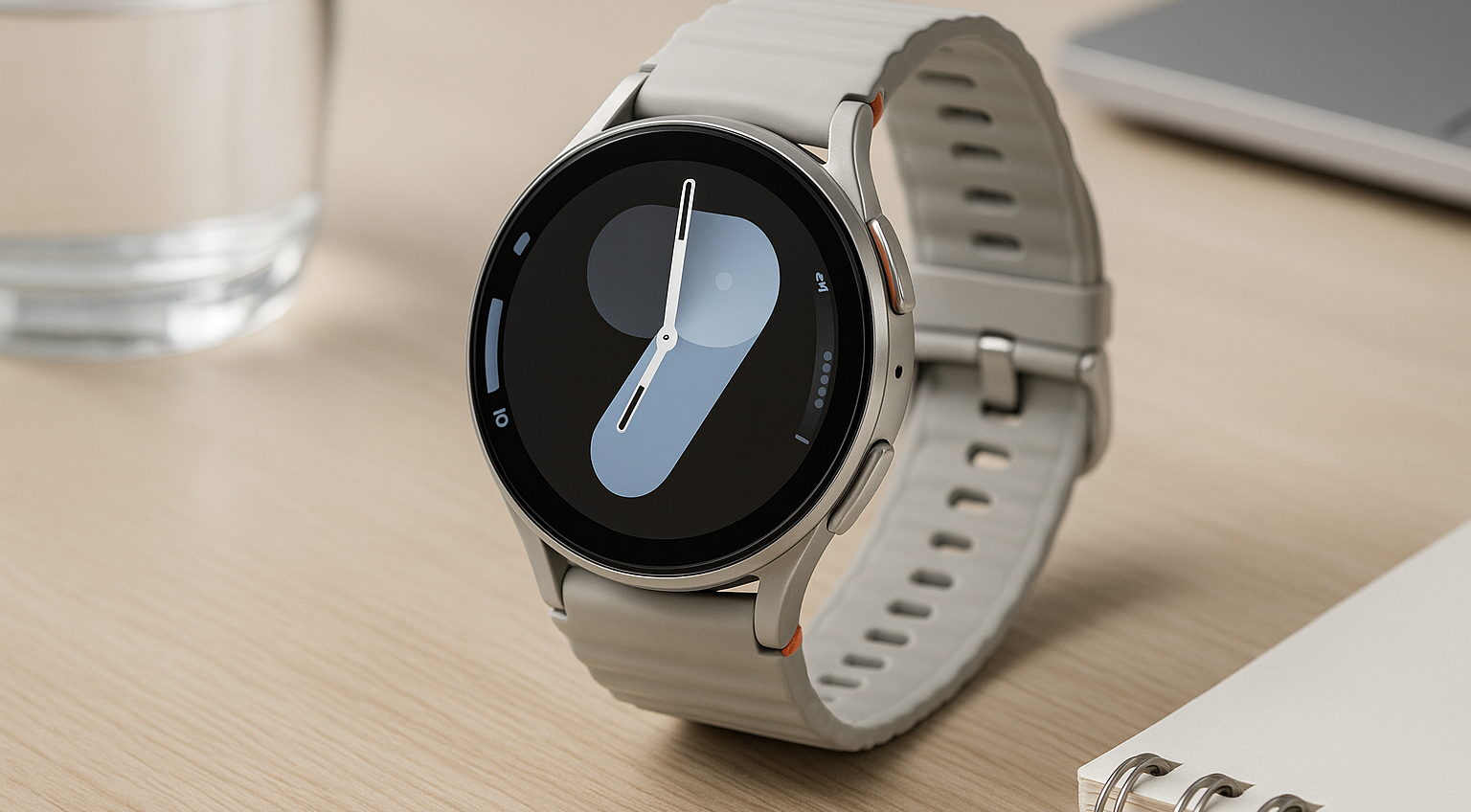 Samsung Galaxy Watch7: con lo sconto Amazon del -36% è tuo ad una spesa minima Samsung Galaxy Watch7: con lo sconto Amazon del -36% è tuo ad una spesa minima