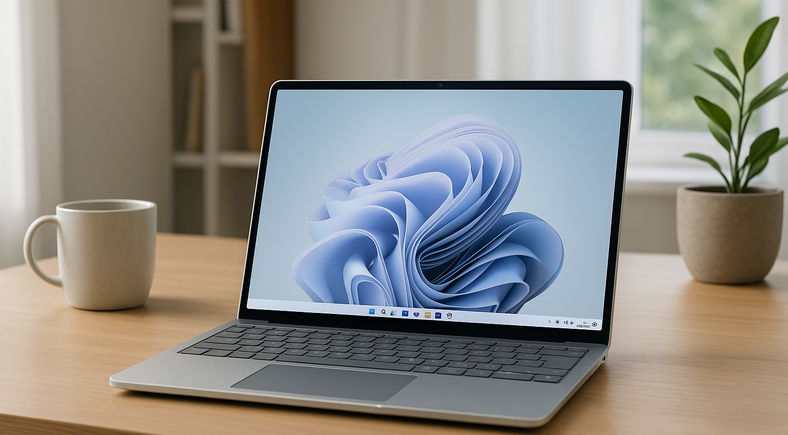 Microsoft Surface Laptop Go 3: con l'offerta esclusiva Amazon oggi risparmi 300€ Microsoft Surface Laptop Go 3: con l'offerta esclusiva Amazon oggi risparmi 300€