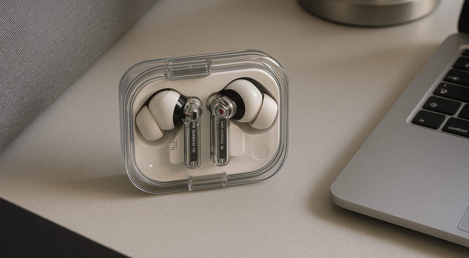 Nothing Ear (a): auricolari top dal prezzo low-cost, oggi in sconto Nothing Ear (a): auricolari top dal prezzo low-cost, oggi in sconto