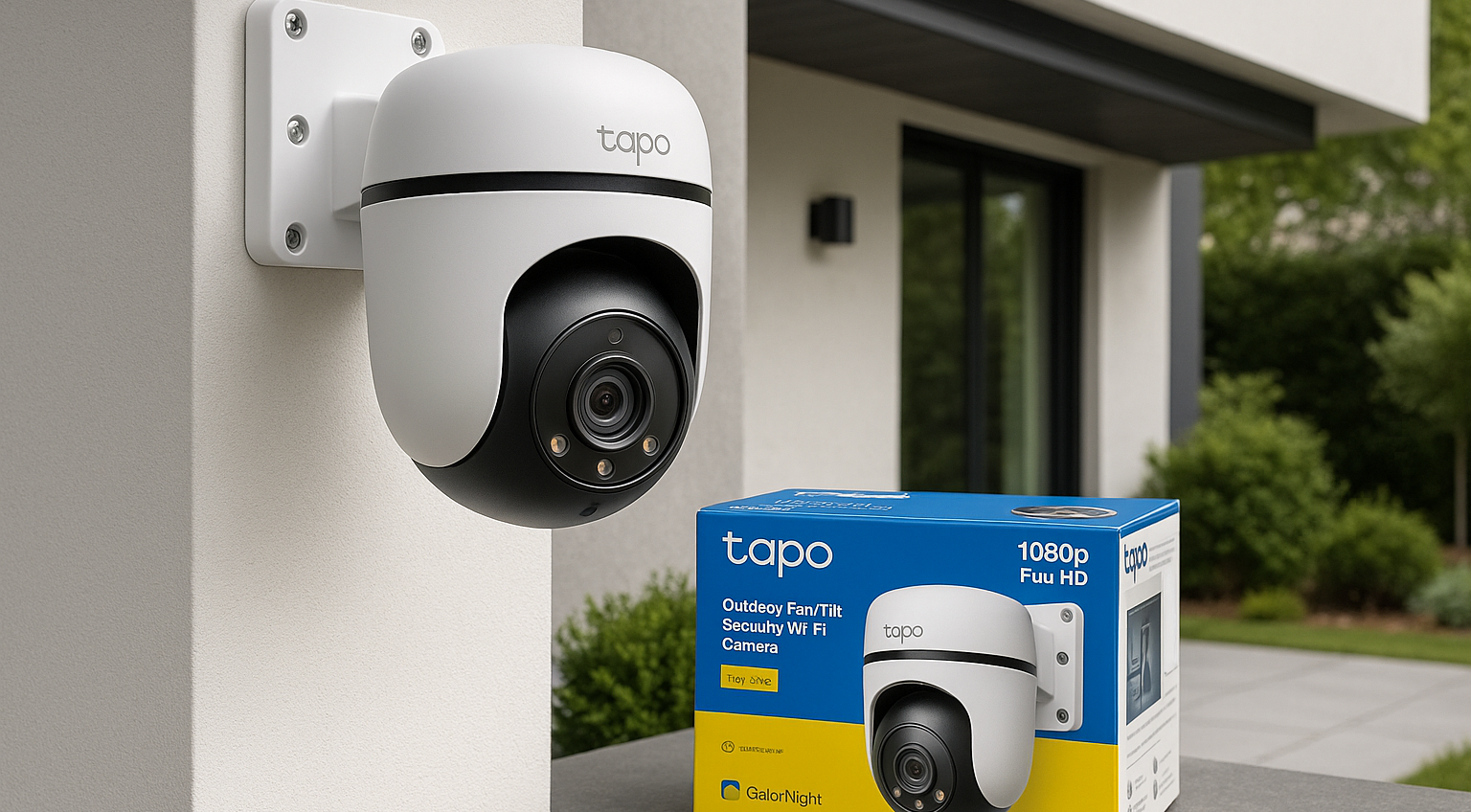 Questa è la miglior videocamera per la sicurezza del tuo appartamento: comprala oggi