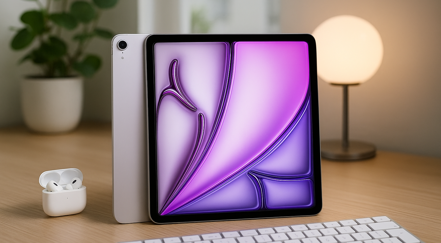 iPad Air 13 iPad Air 13