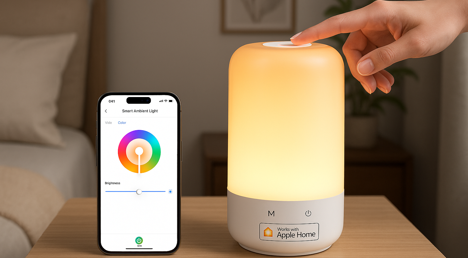 Lampada Meross: illumina casa in modo smart spendendo pochissimo Lampada Meross: illumina casa in modo smart spendendo pochissimo
