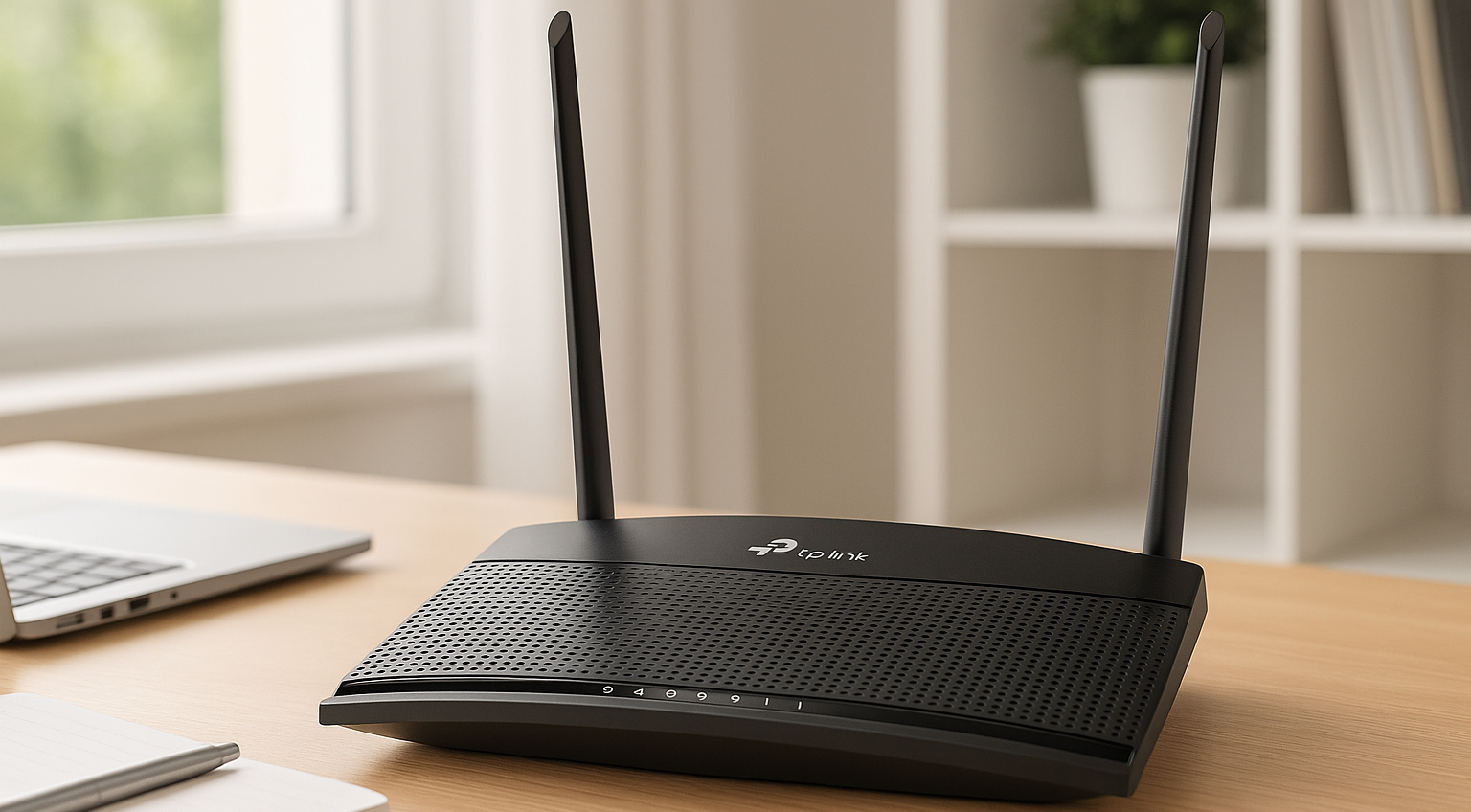 Connessione ottimale dappertutto con il Router 4G TP-Link a soli 37€ Connessione ottimale dappertutto con il Router 4G TP-Link a soli 37€