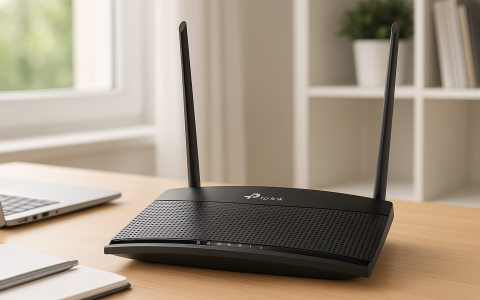 Connessione ottimale dappertutto con il Router 4G TP-Link a soli 37€
