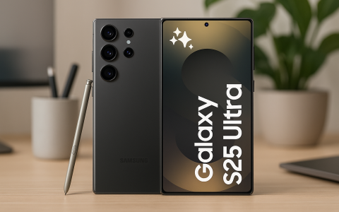 Samsung Galaxy S25 Ultra: oggi a 500€ in meno con lo sconto bomba Amazon
