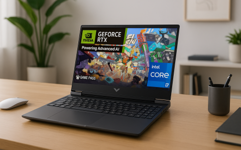 Gaming da urlo con il PC HP Victus 16 in offerta folle: tuo a 340€ in meno