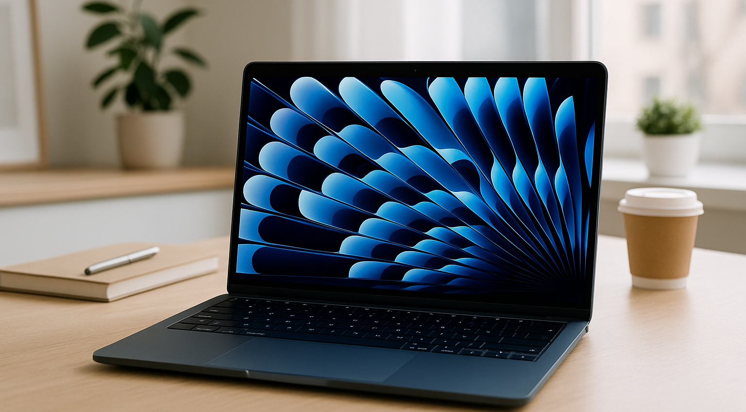 MacBook Air con M4: il laptop perfetto per tutte le esigenze oggi lo paghi POCHISSIMO MacBook Air con M4: il laptop perfetto per tutte le esigenze oggi lo paghi POCHISSIMO