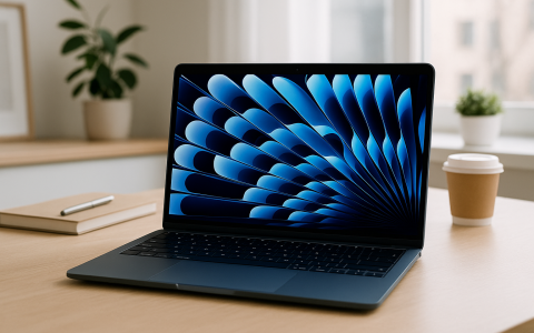 MacBook Air con M4: il laptop perfetto per tutte le esigenze oggi lo paghi POCHISSIMO