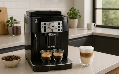 La macchina del caffè che non ti aspetti: è di De'Longhi ed è in super offerta