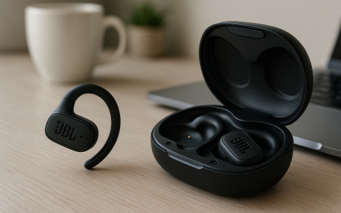 Auricolari JBL Soundgear Sense con design Open Ear in promo esclusiva