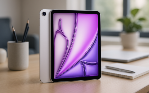 Crolla il prezzo dell'Apple iPad Air con chip M2: ne rimangono pochissimi!