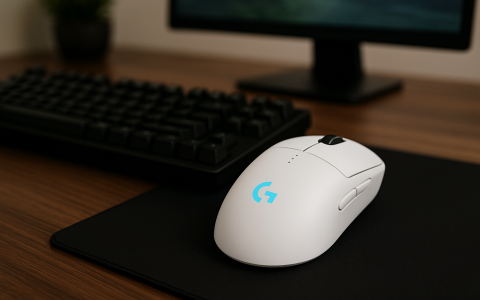 Sconto bomba del -38% sul Mouse wireless Logitech più desiderato dai gamer
