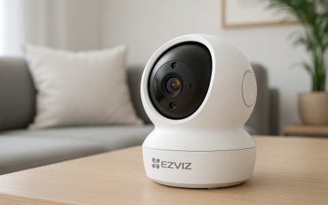 Telecamera Wi-Fi da interno a soli 24€: sicurezza avanzata per la tua casa