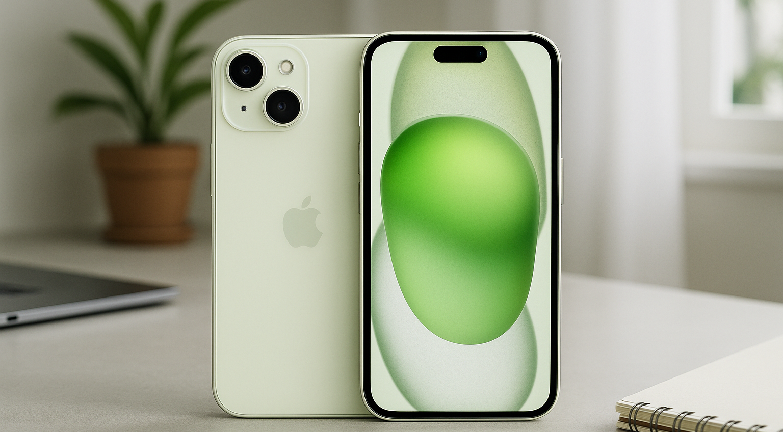iPhone 15 (256 GB): a questo prezzo è da prendere al volo iPhone 15 (256 GB): a questo prezzo è da prendere al volo