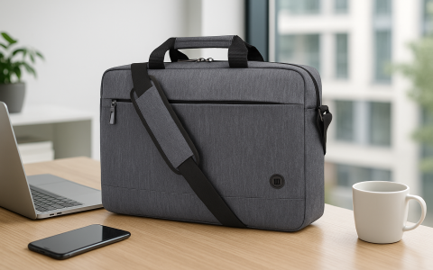 Borsa per Notebook HP Prelude Pro: stile e funzionalità a soli 17€ (-55%)