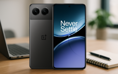 Più di 170€ di sconto sul OnePlus Nord 4: offerta da non farsi scappare