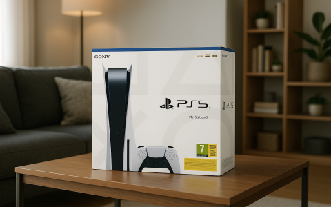 PS5 Slim: la console che tutti vogliono, oggi in super sconto