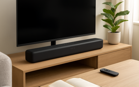 Offerta lancio sulla nuovissima Fire TV Soundbar di Amazon: l'occasione è unica