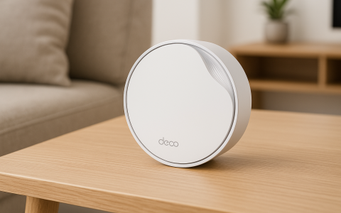 Connessione che non teme rivali con il Router WiFi 6 TP-Link in maxi offerta