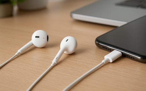 Apple EarPods: qualità audio da capogiro a soli 16€, l'affare è irripetibile