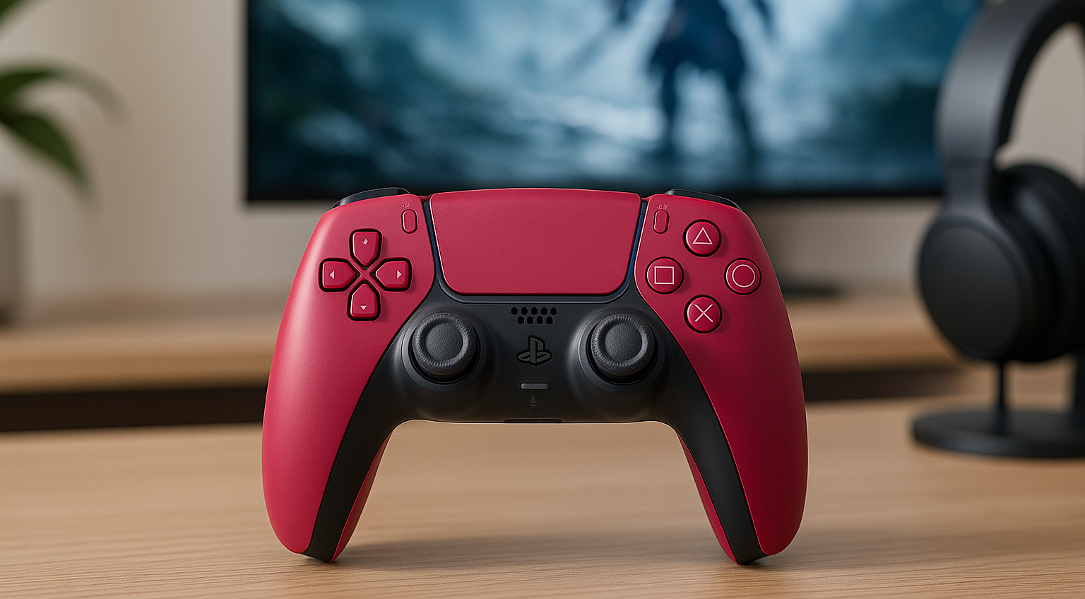 Gioca con gli amici ai tuoi videogame preferiti della PS5: il controller DualSense è in offerta Gioca con gli amici ai tuoi videogame preferiti della PS5: il controller DualSense è in offerta