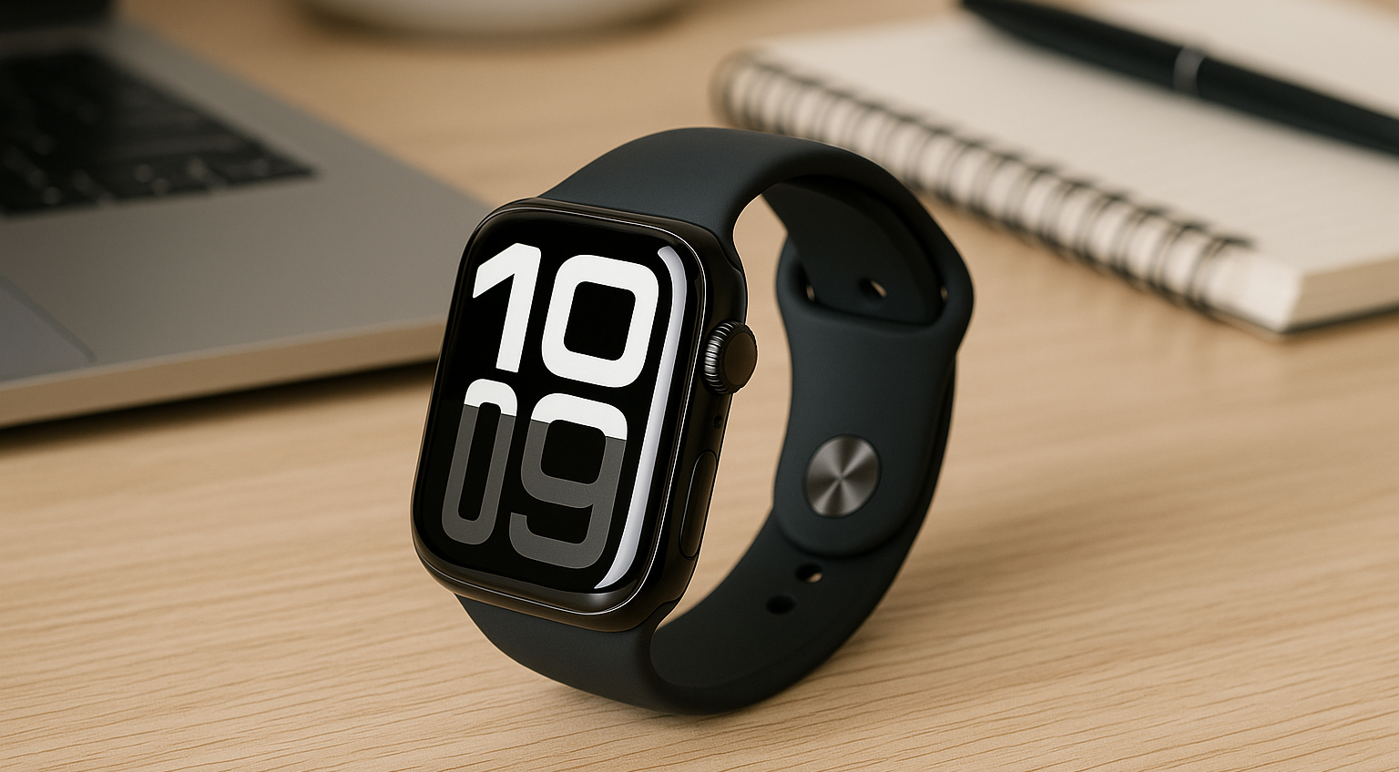 Apple Watch Series 10: prezzo scontato su Amazon, un’occasione da non lasciarsi sfuggire Apple Watch Series 10: prezzo scontato su Amazon, un’occasione da non lasciarsi sfuggire