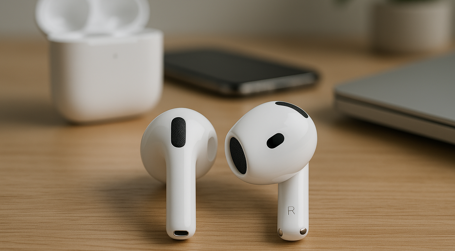 AirPods 4: impossibile non acquistarli a questo prezzo AirPods 4: impossibile non acquistarli a questo prezzo