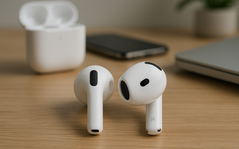 AirPods 4: impossibile non acquistarli a questo prezzo