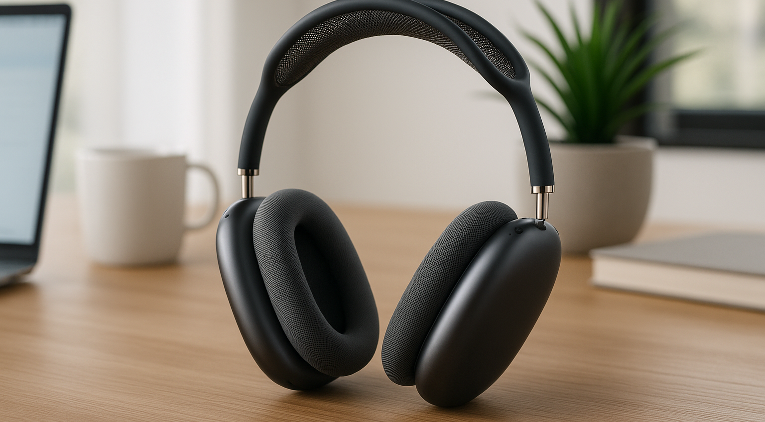 AirPods Max: le migliori cuffie over-ear per chi ha l'ecosistema di prodotti Apple AirPods Max: le migliori cuffie over-ear per chi ha l'ecosistema di prodotti Apple
