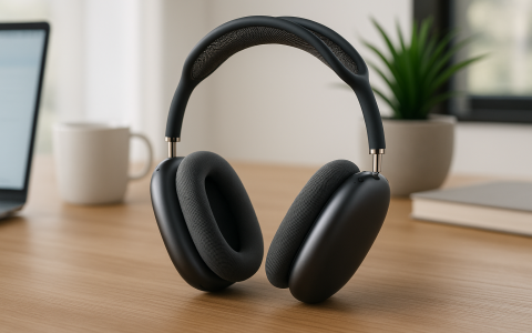 AirPods Max: le migliori cuffie over-ear per chi ha l'ecosistema di prodotti Apple