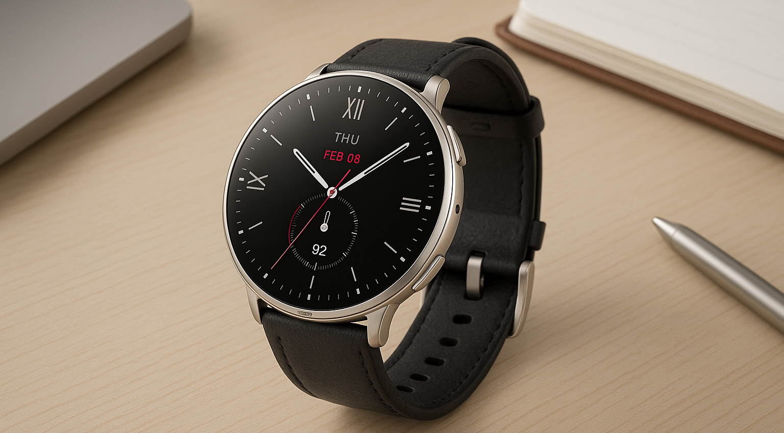 Amazfit Active 2 in offerta: lo smartwatch del momento lo paghi pochissimo Amazfit Active 2 in offerta: lo smartwatch del momento lo paghi pochissimo
