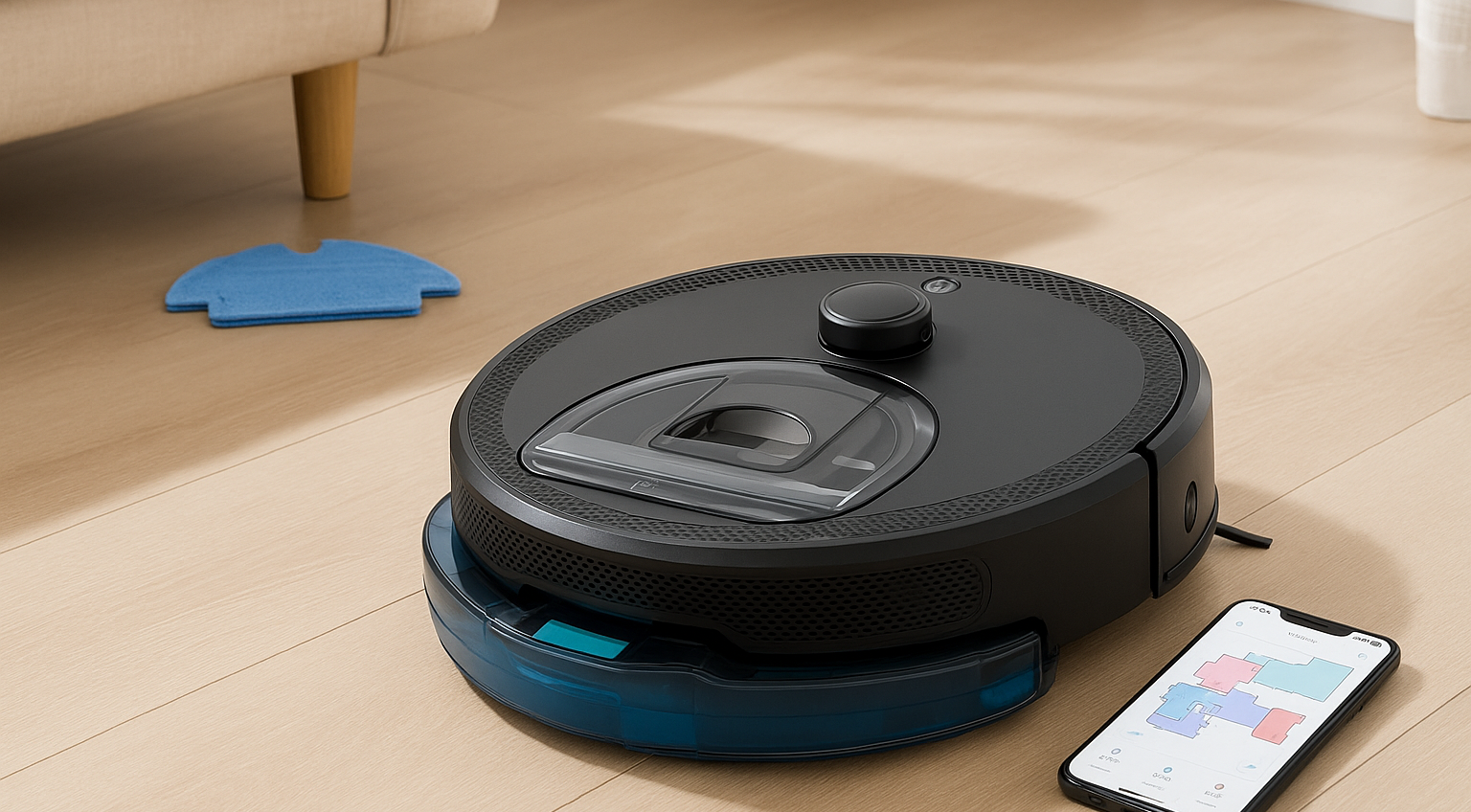 Sconto mai visto di 450€ sul potentissimo Robot 2-in-1 LEFANT (-75%) Sconto mai visto di 450€ sul potentissimo Robot 2-in-1 LEFANT (-75%)
