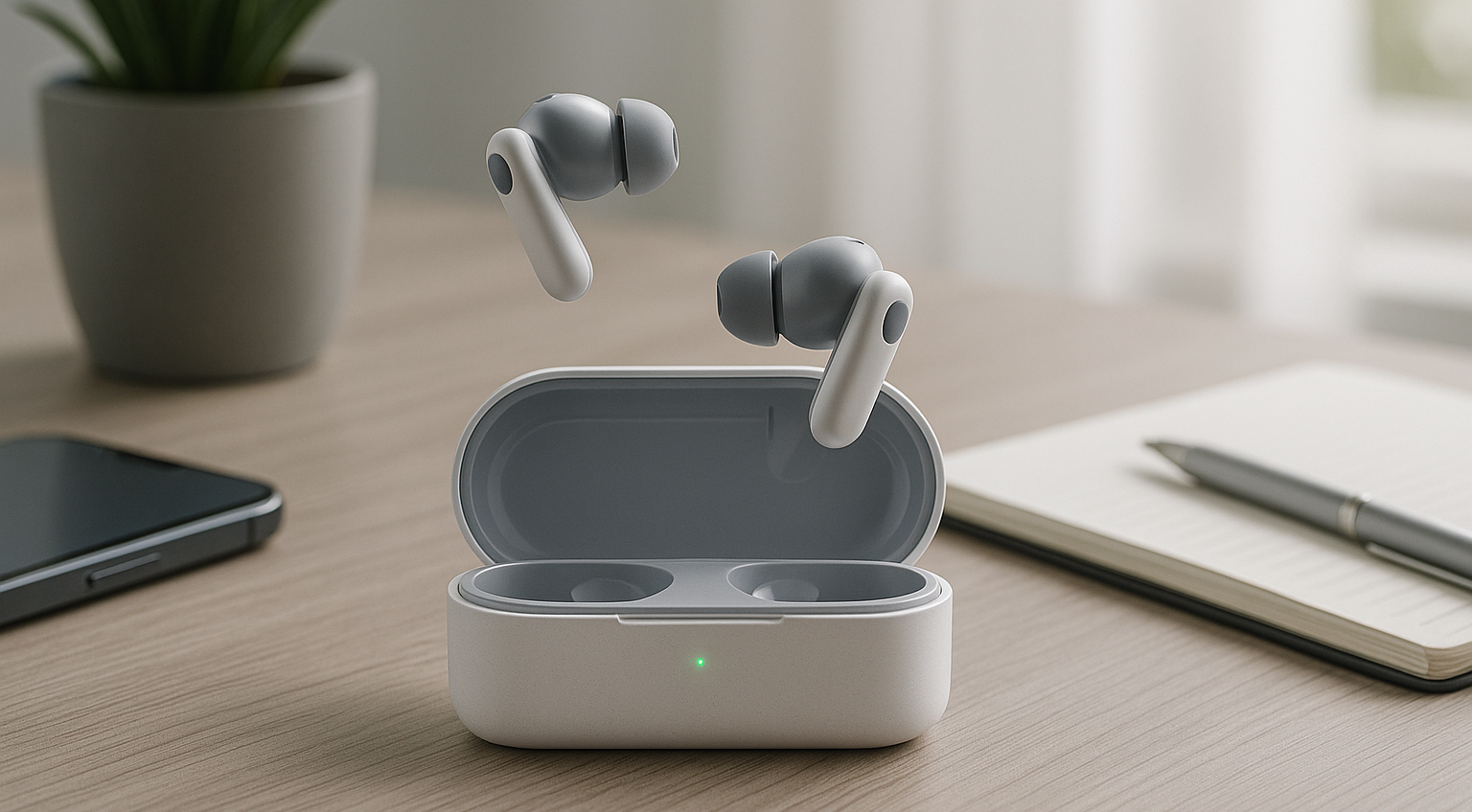 Oppo Enco Buds2 PRO a soli 18€: qualità audio premium in sottocosto (-62%) Oppo Enco Buds2 PRO a soli 18€: qualità audio premium in sottocosto (-62%)