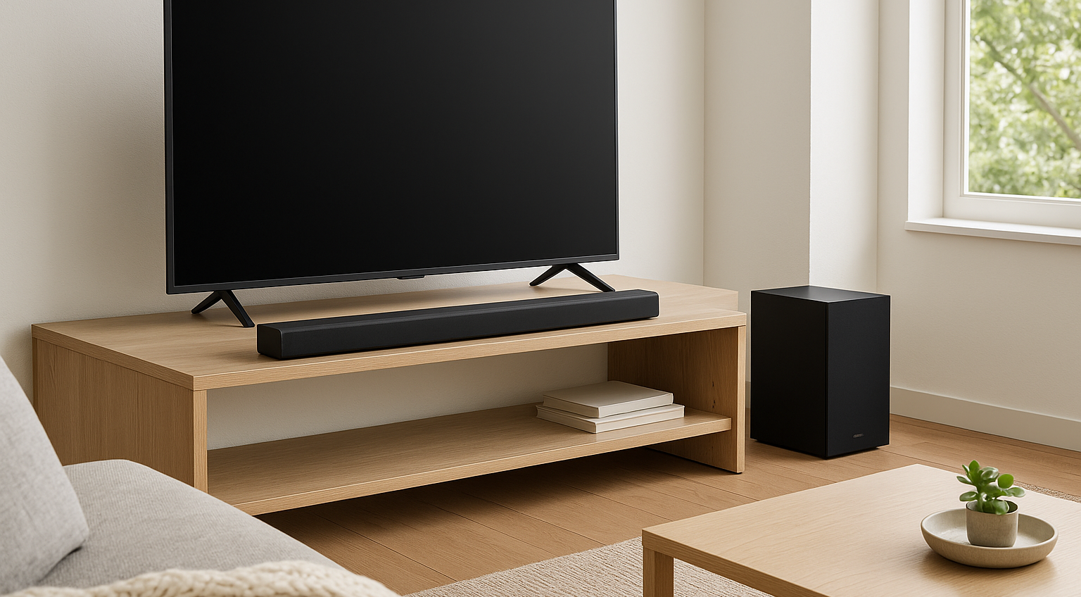 Soundbar Samsung in svendita totale con uno sconto bomba del -53% Soundbar Samsung in svendita totale con uno sconto bomba del -53%
