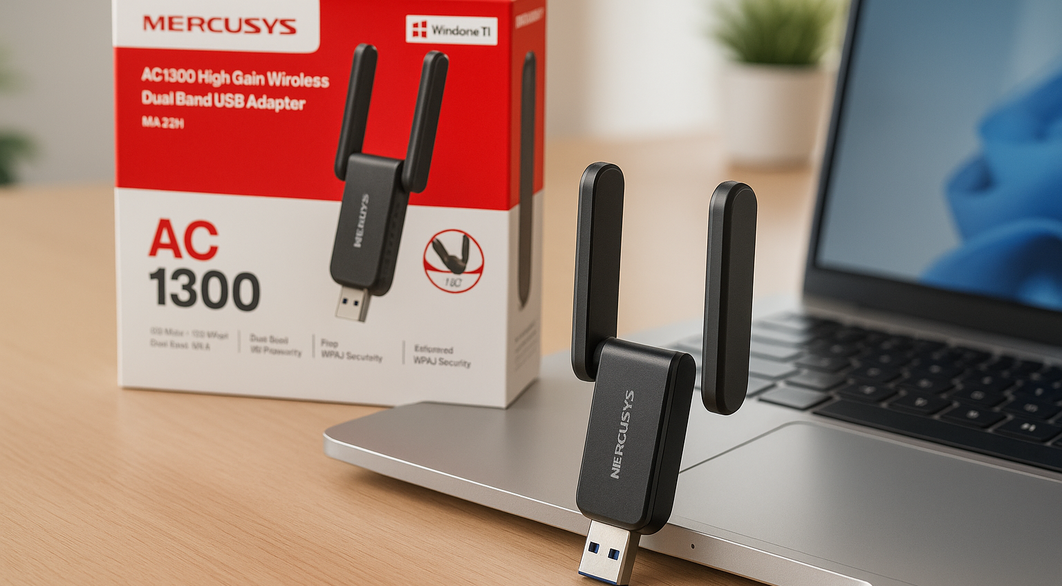 Migliora la tua connessione con l'Adattatore USB TP-Link a prezzo ridicolo (10€) Migliora la tua connessione con l'Adattatore USB TP-Link a prezzo ridicolo (10€)