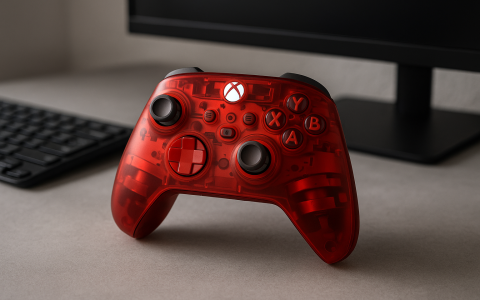 Controller per Xbox in offerta pazzesca: design unico e prestazioni da capogiro