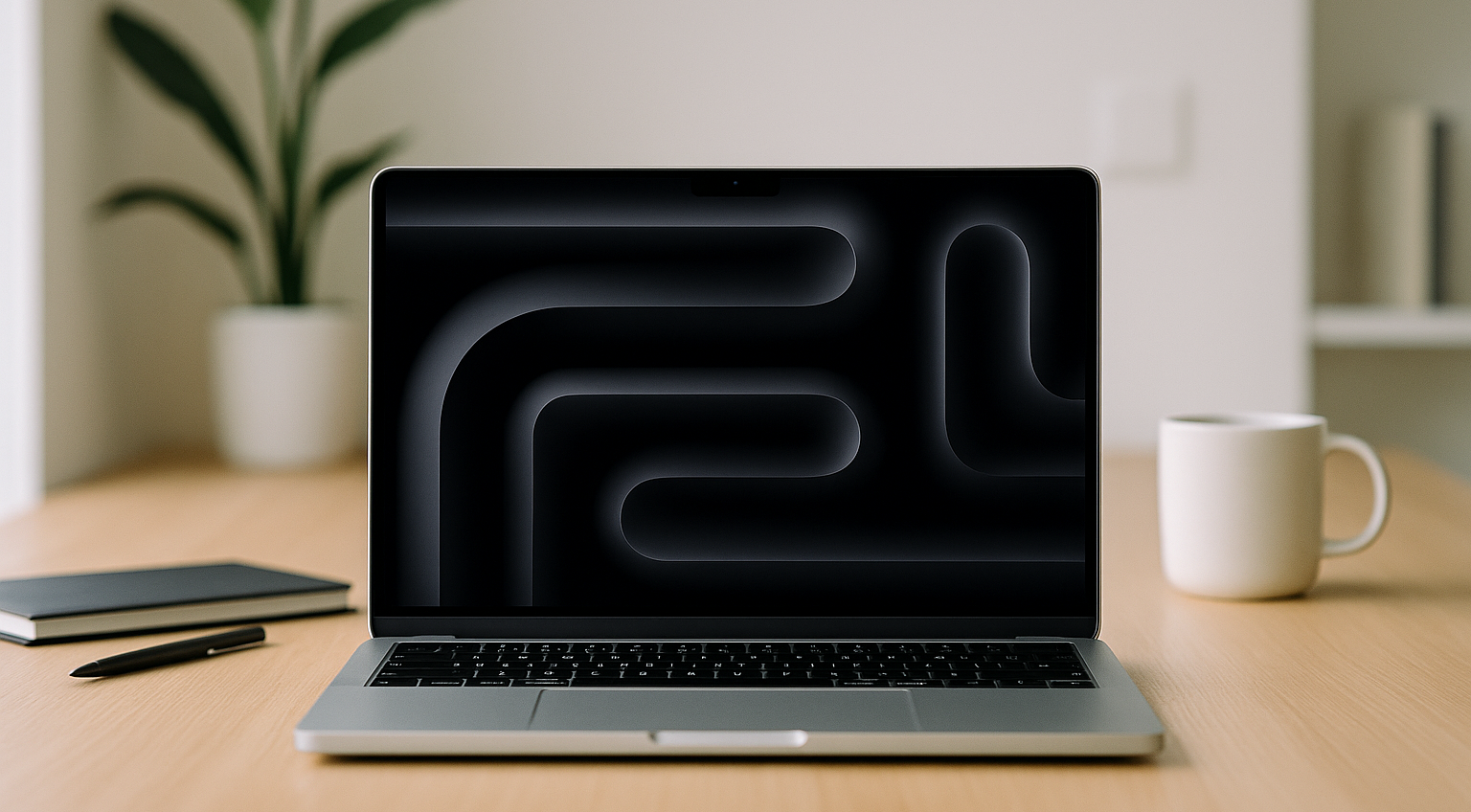 Apple MacBook Pro con chip M4: oggi risparmi 250€, approfittane subito! Apple MacBook Pro con chip M4: oggi risparmi 250€, approfittane subito!