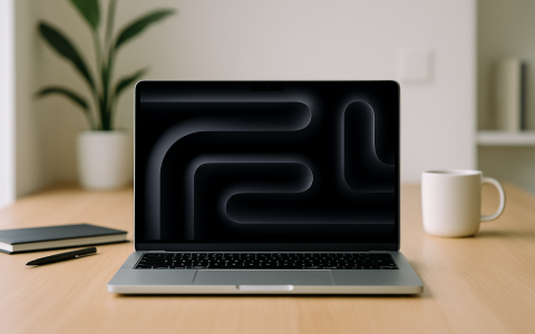 Apple MacBook Pro con chip M4: oggi risparmi 250€, approfittane subito!