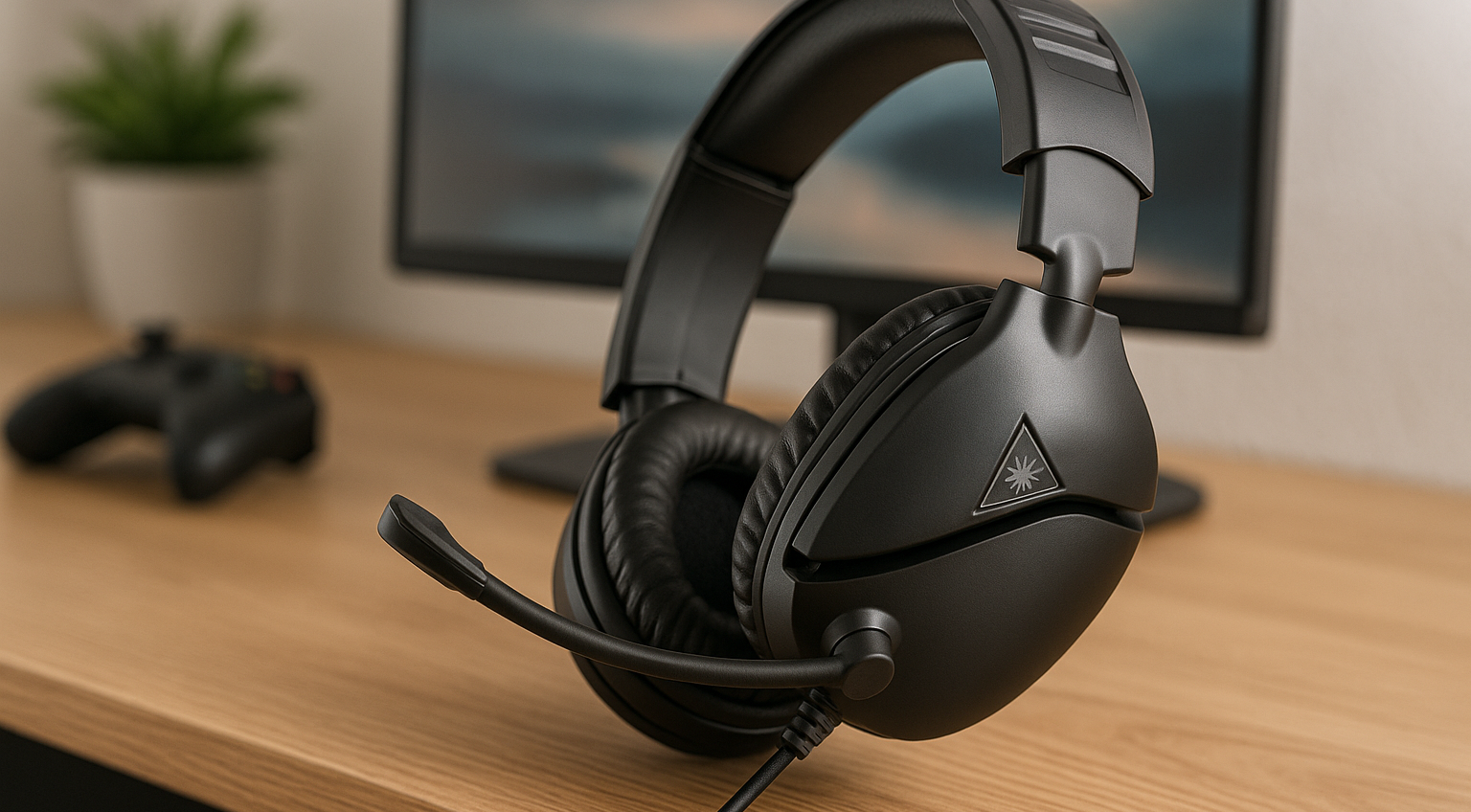 Solo 24€ per le Cuffie Turtle Beach più ricercate dai gamer: occasione irripetibile Solo 24€ per le Cuffie Turtle Beach più ricercate dai gamer: occasione irripetibile