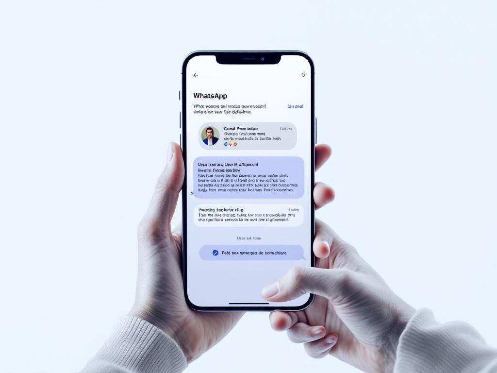 WhatsApp lancia nuove funzioni per Canali e Stato nella tab Aggiornamenti WhatsApp lancia nuove funzioni per Canali e Stato nella tab Aggiornamenti